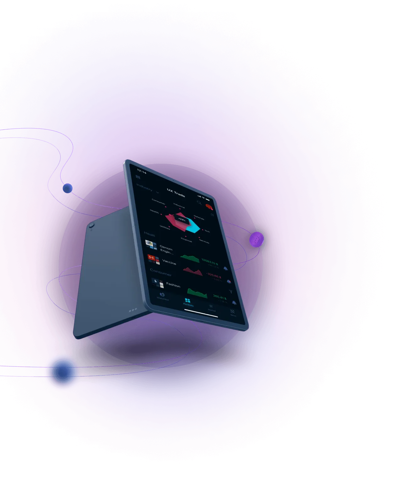 Lunera Vionex - The Unique Edge of the Lunera Vionex Trading System